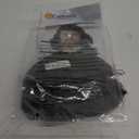 California Costumes, Renaissance Lord Mens Wig (Standard-One Size)