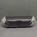 Truck Seat Cushion and Headrest 2-in-1 Set for Truck Driver, Lumbar Support Car Cushions for Long Haul Driving, Memory Foam for Semi Truck & Big Rig, Ergonomic Relief for Back & Sciatic Pain