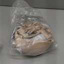 Playtex Women's Wireless Balconette Bra, Full-Coverage Bras for Women, Support, Moisture Wicking (Plus (36D, Almond)