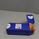 MIULEE Fall Throw Pillow Covers 20x20 Set of 2 Autumn Decorations Orange Pumpkin Accent Pillowcase for Outdoor Porch Sofa Couch Bed Living Room Plush Faux Fur Halloween Farmhouse Home Decor