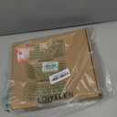 LOIYLLEN Passenger Right Side Mirror Replacement for Toyota Sequoia 20082017, for Tundra 2007 2008 2009 2010 2011 2012 2013 2014 2015 2016 2017 2018 2019 2020 Rearview Mirrors Glass with Heated