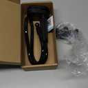 Flexible Webcam Stand Mount for Desk, Gooseneck Webcam Tripod with Clamp, Desktop Phone Holder & Table Top Tripod Compatible with Action Camera Gopro C922 C930e C920S C920 C615 C960 C920x Brio