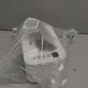 Baby Wipe Warmer Baby Wet Wipes Dispenser, Cozygrow Diaper Wipe Warmer with LED Light & Transparent Viewing Window, Adjustable 95℉131℉, 1.5 Meter Plug Cord