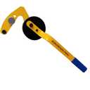 Deck Straightening Tool - Easy and Fast Solution for Fixing Deck Board Warping During Installation