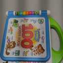 LeapFrog Learning Friends 100 Words Book, Green