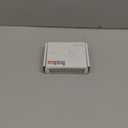 QuickMarine 8M0135803 Water Pump Impeller Service Kit for Mercury Marine & Tohatsu Nissan 9.9 15 18 20 HP Outboard Motor Replacement 47-803748 334-65021-0 Sierra 18-8921 with Gasket and Key