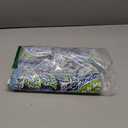 Magpie Fabrics Outdoor Tablecloth 60"x84" - Paisley Lapis Green