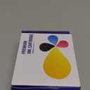 952XL Ink Cartridges Combo Pack Replacement for HP 952XL 952 XL Ink Cartridges to Use with HP Officejet Pro 8710 7740 8720 8702 8210 7720 8715 8730 8740 8216 Printer (Black/Cyan/Magenta/Yellow)