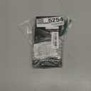 TORRAS 360 Spin Magnetic Stand for Samsung Galaxy S25 Ultra Case, Fit for Magsafe, Military Grade Slim Hard PC Protective S25 Ultra Clear Case with Kickstand & Ring Holder, Ostand Spin, Clear