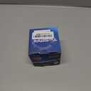 PITKLG Flying Orb Ball 2025 Upgraded Hand Controlled Flying Spinner Ball with RGB Led Lights Boomerang Spinner 360°Rotating Soaring UFO Mini Orb Drone Toy Safe for Kids Adults(Blue)