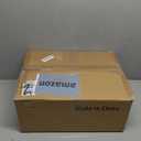 Black Semi Flush Mount Ceiling Light Fixture, 4-Light Modern Hallway Light Fixtures Ceiling Mount, Foyer Kitchen Lighting Fixtures Ceiling Lights for Bedroom, Bathroom, Laundry Room, Entryway, Hallway