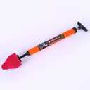 High Pressure Toilet Plunger, Air Plunger for Toilet, Toilet Snakes for Unclogging, Plumbing Snake for Toilet, Toilet Unclogger Tool for Bathroom