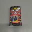 UNO NFL Booster Packs