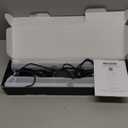 Light Bars with RGB+IC, 16.5-inch Bluetooth TV LED Backlight Suitable 45-85inch TVs, Smart TV Behind Lights with 16M Colors Scene and Music Modes for Gaming, Patry, Room Decotation (Mulitcolor)