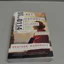 The Secret History of Audrey James: A Novel