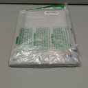 MYGROO Case for iPad Air 13 inch 2025/ 2024 M3/ 2, Slim Smart Cover for 2022 iPad Pro 12.9 inch (4/ 5/ 6th Gen) with Pencil Holder, Trifold Stand with Clear Back Shell, Creamy White