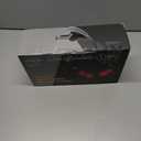 ACKIND Shiatsu Neck and Back Massager Pillow with Heat, Portable, EasytoClean, Massager for NPain Deep Tissue Kneading for Neck, Shoulder, Leg, Car and Home Use for Gift