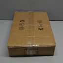 3PCS Cylinder Pedestal Stands for Parties, Gold Metal Plant Round Cylinder Stands for Party Flowers, Display Columns Pedestal Stand Cylinder Tables for Vases Birthday Party Backdrop Decorations