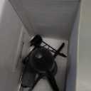 Rocket Launcher for Kids, 300 Feet Flight Altitude Rechargeable LED Spinner Rocket with Remote Control, Parachute Flying Model Rocket Toys, Electric Auto Launch Outdoor Space Toys Gifts for Ages 6-14