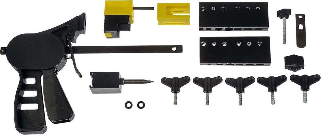 Dorman 800-301 Fuel Line Repair Tool Universal Fit