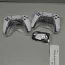 Retro Game Console Stick, Classic Video Gaming Stick with 4K HDMI, Builtin 23 Emulators, 20000+ Games  Plug & Play TV Video GameStick with Upgrade Dual Controllers