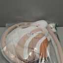 6-in-1 XL Play Mat & Play Gym, Baby Gym, Baby Activity Gym, Sensory Exploration and Motor Skill Development Toys (Blush)