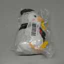 Graduation Decorations 2026 Penguin Plush9.05 Inch Class of 2026 Graduation Plush Penguin Stuffed Animal,Cute Graduation Gifts for Kindergarten, High School, and College Graduates (Penguin)
