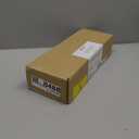 Amazon Basics 9-Inch Thermal Laminator Machine with Quick Warm-Up, 2 Heat Settings, Jam Release for Documents and Photos, White