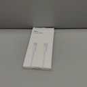 Essri USB C to USB C Cable 3FT for Apple iPhone 17 16 Charger Cord,4Pack 60W C to C Cable Fast Charging Wire for iPhone 16 15 Pro Plus Pro Max iPad Pro/Air MacBook Pro/Air,for Galaxy S24 S23 and More (White)