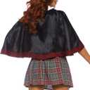 Leg Avenue Women's Spellbinding School Girl Costume (M)