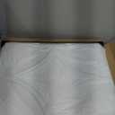 Art3d Drop Ceiling Tiles 24x24 in White (12-Pack, 48 Sq.ft), 3D Wainscoting Panels Glue Up 2x2 (24"x24", White)