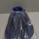 Slow Man Wide Toe Box Shoes for Men - Cushioned Road Running Shoe Non Slip Mens Walking Sneakers for Wide Feet Comfortable Athletic Gym Workout Sneaker, Size 43/12