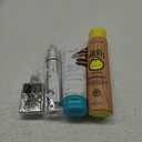 Sun Bum Revitalizing Conditioner; Moroccanoil Color Depositing Mask; COLOR WOW Dream Coat Supernatural Spray; Kenra Professional Platinum Silkening Gloss