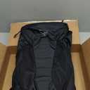 Osprey Farpoint Fairview Travel Daypack for Men and Women, Black