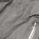 TACVASEN Men's Winter Skiing Jackets Water Resistant Fleece Coats Insulated Thermal Snowboard Jacket Parka Raincoat with Hood (#215 Black) 14-16