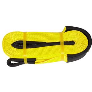 SmittyBilt TOW STRAP 3IN X 30FT - SBCC330, Pack of 2