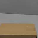 Yalikop 10 Pack Adjustable Shelf Brackets for Double Track System Closet Organization Heavy Duty Wire Shelf Brackets (White,11.5 Inches)