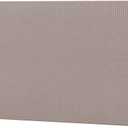 H.VERSAILTEX Super Stretch Individual Seat Cushion Covers Sofa Covers Couch Cushion Covers Slipcover Sets Thick Jacquard Textured Twill Fabric (1 Piece Sofa Cushion Cover, Sand)