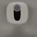 Enhanced Ultrasonic Retainer Cleaner, 2X Efficiency, 45kHz Dentures Cleaner Machine with UV Lights&4 Clean Modes, Retainer Cleaner Case for Aligner, Nightguard, Mouth Guards, Jewelry, Rings, etc