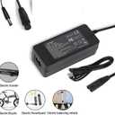 42V Replacement Charger Compatible with Hover-1 36V Highlander, Dynamo, Gambit, Jive, Helios, Alpha, Journey, Formula, Escape, Pioneer and Rally Electric DC42V 1.5A-2A Power Supply