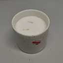 Foundry Candle Co. Cotton Flower & Linen