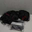 Bird Netting for Chicken Coop -Over Chicken Run & Chicken Pen