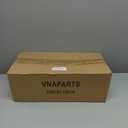 BlueStars 5301EL1001A Dryer Heating Element Assembly  For LG DLE7177W DLE5977W DLE8377NM DLE2516W DLEX3700W DLE5955W DLE0442W DLE4970W DLE5955G DLE9577SM Dryers - Replaces 5301EL1001J 5301EL1001H