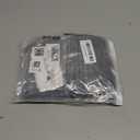 Momcozy Pumping Bra Hands Free All Day Wear Pumping & Nursing Bra in One Holding Breast Pump for Spectra, Medela (Medium, Black,grey-2pk)