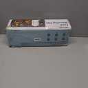 Warming Mat For Food Extra Large 36"x16" 580W Food Warmer Chafing Dishes for Buffet,Food Warming Mat,Food Warmers for Parties Buffet,6 Temp 6 Hour Timer Heating Mat for Food (Plus, Grey)