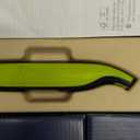 Philips Norelco One 360 Hybrid Face, Electric Beard Trimmer and Shaver, with 360 Technology, 1x 360 for Face, 5in1 Adjustable Comb, Model QP2724/90 (Black & Lime Green)