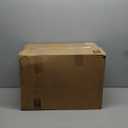 Focusound 120 Pack Acoustic Foam Panels 1" x 12" x 12" Sound Proof Foam Panels Soundproofing Noise Cancelling Wedge Panels for Home Office Recoding Studio with 600 PCS Double-Side Adhesive