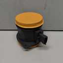 Mass Air Flow Sensor Meter Assembly Fits for-Chevy Traverse for-GMC Acadia for-Cadillac CTS SRX STS for-Buick Enclave for-Buick Enclave for-Pontiac for-Suzuki 15875837