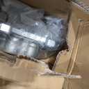 SCITOO Front Left+Right Brake Calipers 18B5116 18B5117