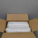 Beckham Hotel Collection Bed Pillows Standard / Queen Size Set of 2 - Original Soft Down Alternative Pillow for Sleeping - Soft Support for Back, Stomach or Side Sleepers (White)